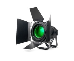 Vends 1 Projecteur FUZE PAR Z60 IP Led COB RVBW de 60W de la marque ELATION