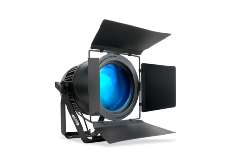 Vends 1 Projecteur FUZE PAR Z120 IP Led COB RVBW de 120W de la marque ELATION