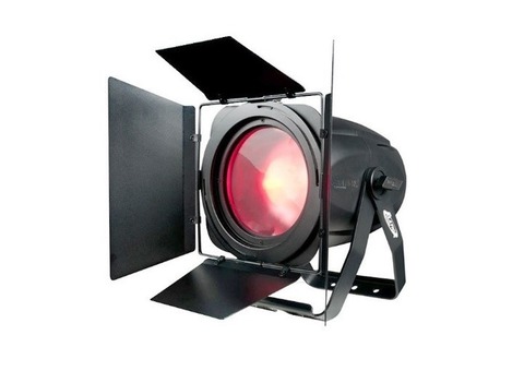 Vends 1 Projecteur FUZE PAR Z175 NON IP Led COB RVBW de 175W de la marque ELATION