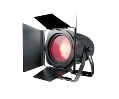 Vends 1 Projecteur FUZE PAR Z175 NON IP Led COB RVBW de 175W de la marque ELATION