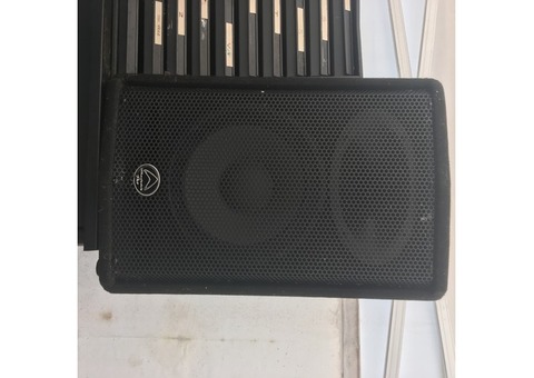 Vend Enceinte EVP 12R Wharfedale Pro