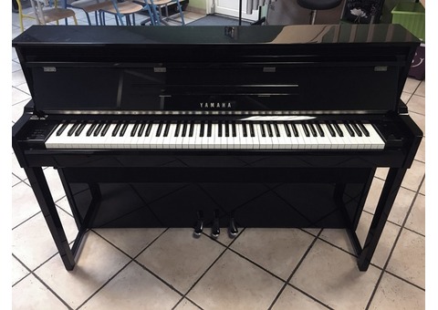 Piano hybride Yamaha NU1