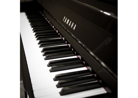 Piano hybride Yamaha NU1