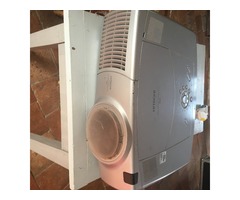 Vend vidéo projecteur CP X 1250 Hitachi