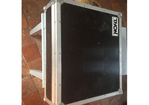 Vend console MX 1224 Audiophony