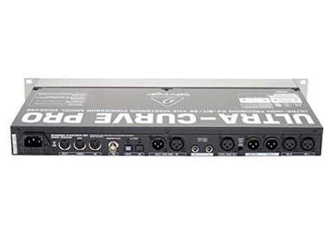 Vend DEQ 2496 Behringer