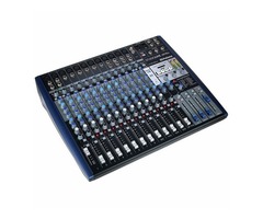 Vend console Studio Live AR 16 USB Présonus