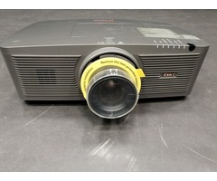 VIDEOPROJECTEUR Eiki LCWXL20