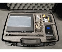 T Bones free solo PT 600 MHz