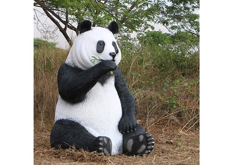 Panda Géant