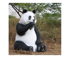 Panda Géant