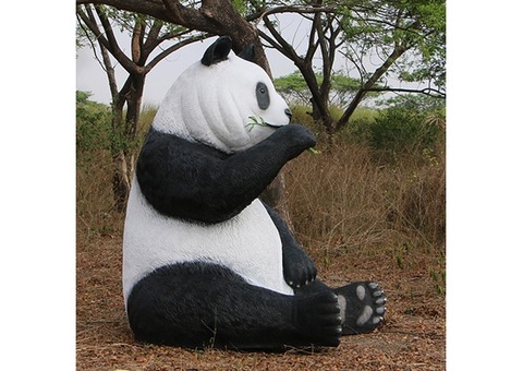 Panda Géant