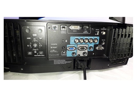 Vidéoprojecteur PRO EPSON L1495U