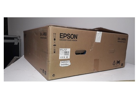 Vidéoprojecteur PRO EPSON L1495U