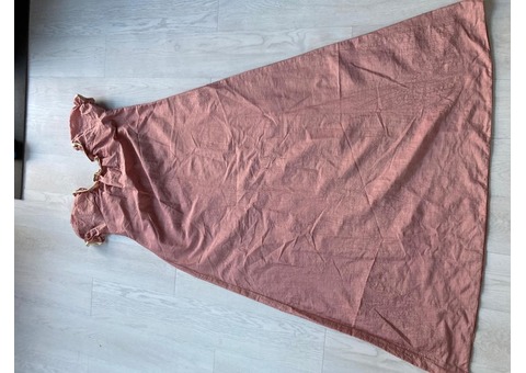 robe rosé