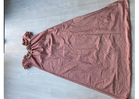 robe rosé