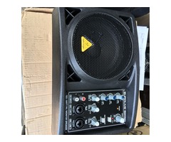 Vend enceinte B 205 D Behringer