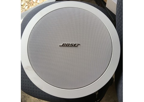 Vend enceinte DS 40 F Bose Freespace