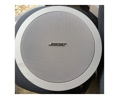 Vend enceinte DS 40 F Bose Freespace