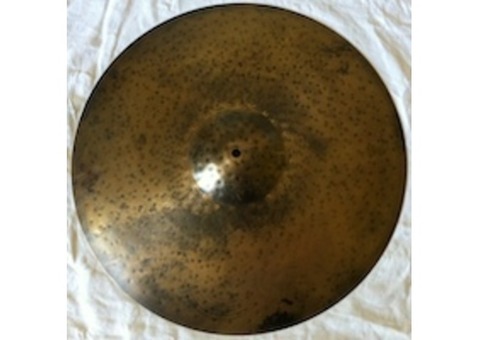 Cymbale ride Sabian Hand Hammered
