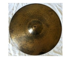 Cymbale ride Sabian Hand Hammered