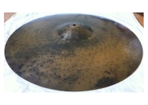 Cymbale ride Sabian Hand Hammered