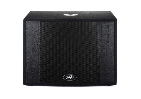 Peavey ProSub Mk II X2