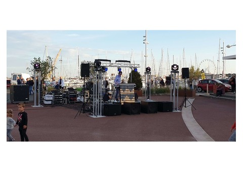 Peavey ProSub Mk II X2