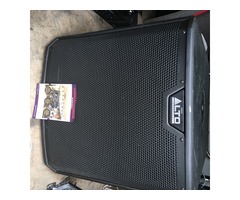 Vend Caisson de basse TS 212S Alto