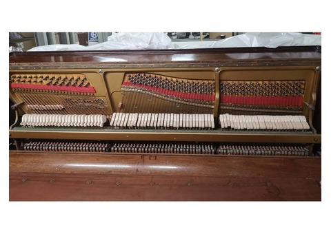 PIANO DROIT PLEYEL