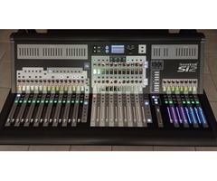 Soundcraft SI2