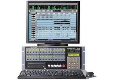 TASCAM X48