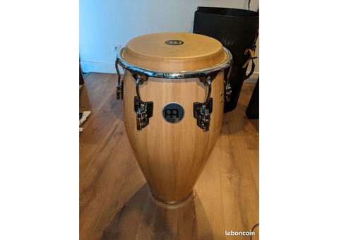 Conga Meinl 1134 Professional Series hardcase