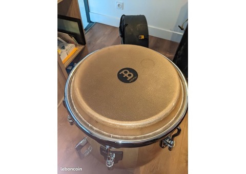 Conga Meinl 1134 Professional Series hardcase