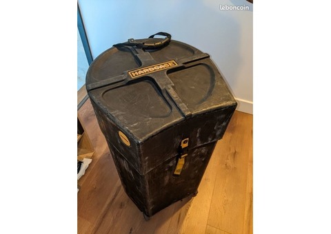 Conga Meinl 1134 Professional Series hardcase