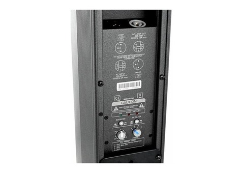 Vend enceinte CLA 604A FBT