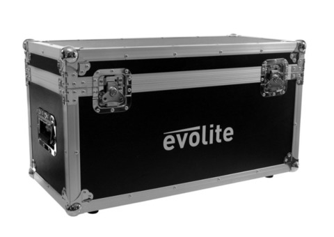 Flightcase Evolite Air Spot 60