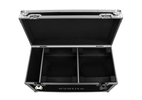 Flightcase Evolite Air Spot 60