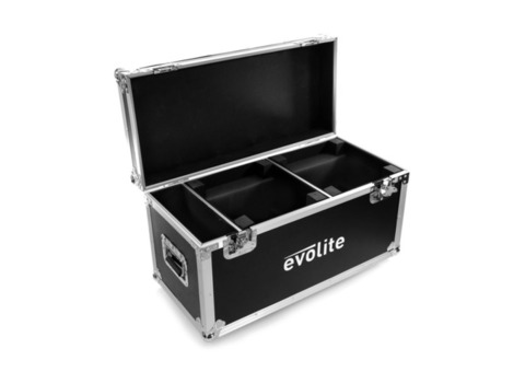 Flightcase Evolite Air Spot 60