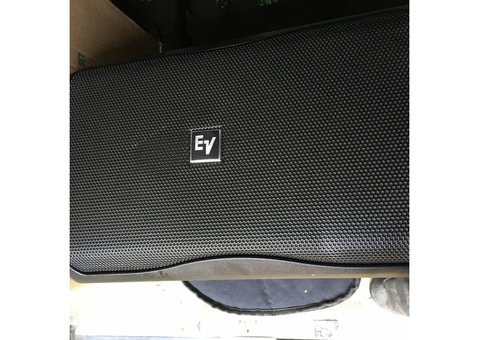 Vend enceinte ZX1i 90 Electro Voice