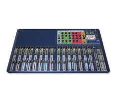 Vend console Si 3 Expression Soundcraft