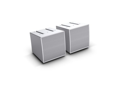 Vend enceinte CURV 500 LD System