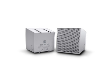 Vend enceinte CURV 500 LD System