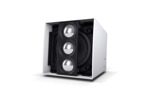 Vend enceinte CURV 500 LD System