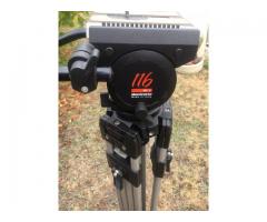 Pied Manfrotto 116 MK3