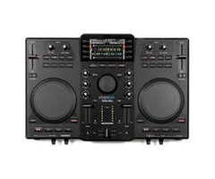 Vend surface de contral DJ SC4DJ Stanton