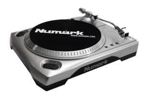 Platine vinyl USB tt 500 Numark