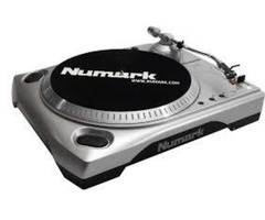 Platine vinyl USB tt 500 Numark