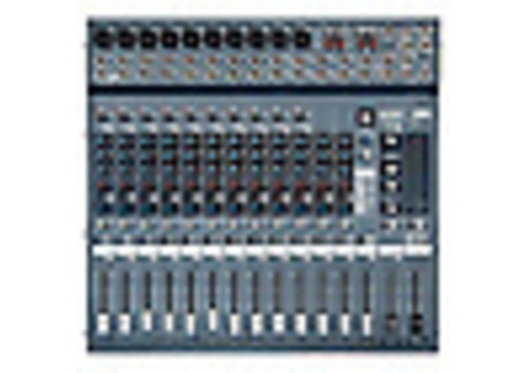 Console 1624 hpa usb