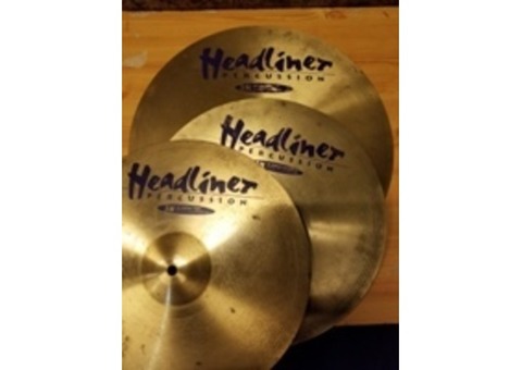 Cymbales